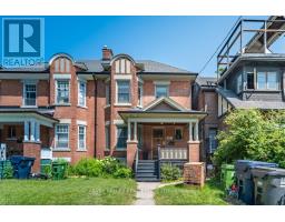 #Bsmt -44 Browning Ave, Toronto, Ca