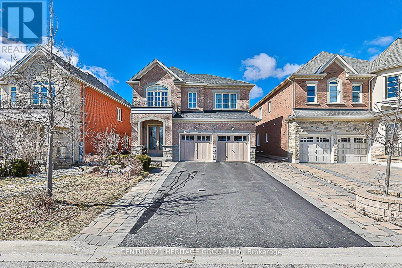 146 SHALE CRES, vaughan, Ontario