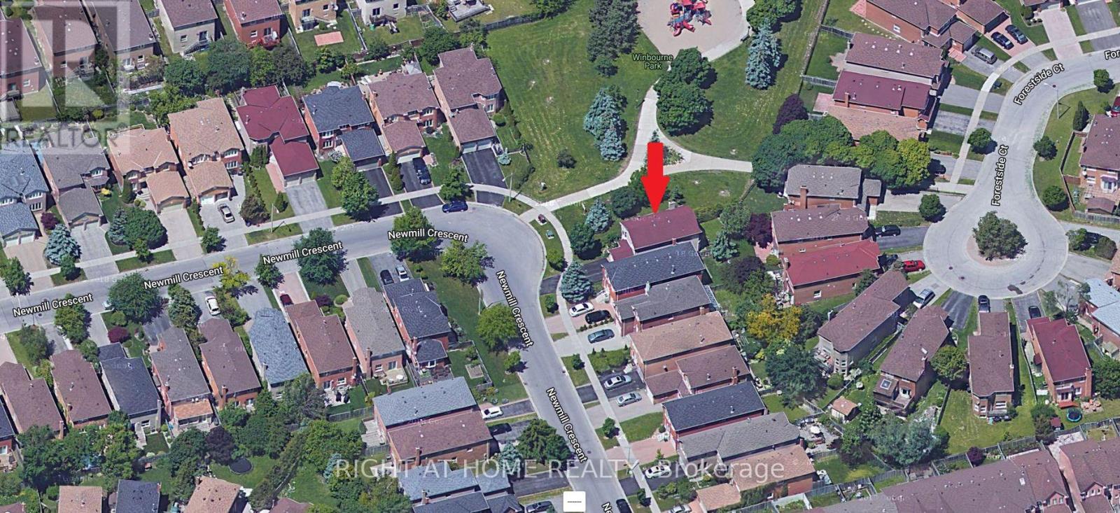 20 Newmill Crescent, Richmond Hill, Ontario  L4C 9T7 - Photo 5 - N8294232