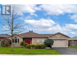 74 Seline Cres, Barrie, Ca