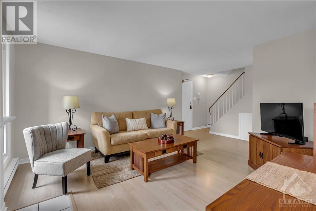 51 SHERWAY DRIVE UNIT#6 Ottawa