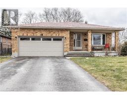 19 RIVERVIEW RD, ingersoll, Ontario
