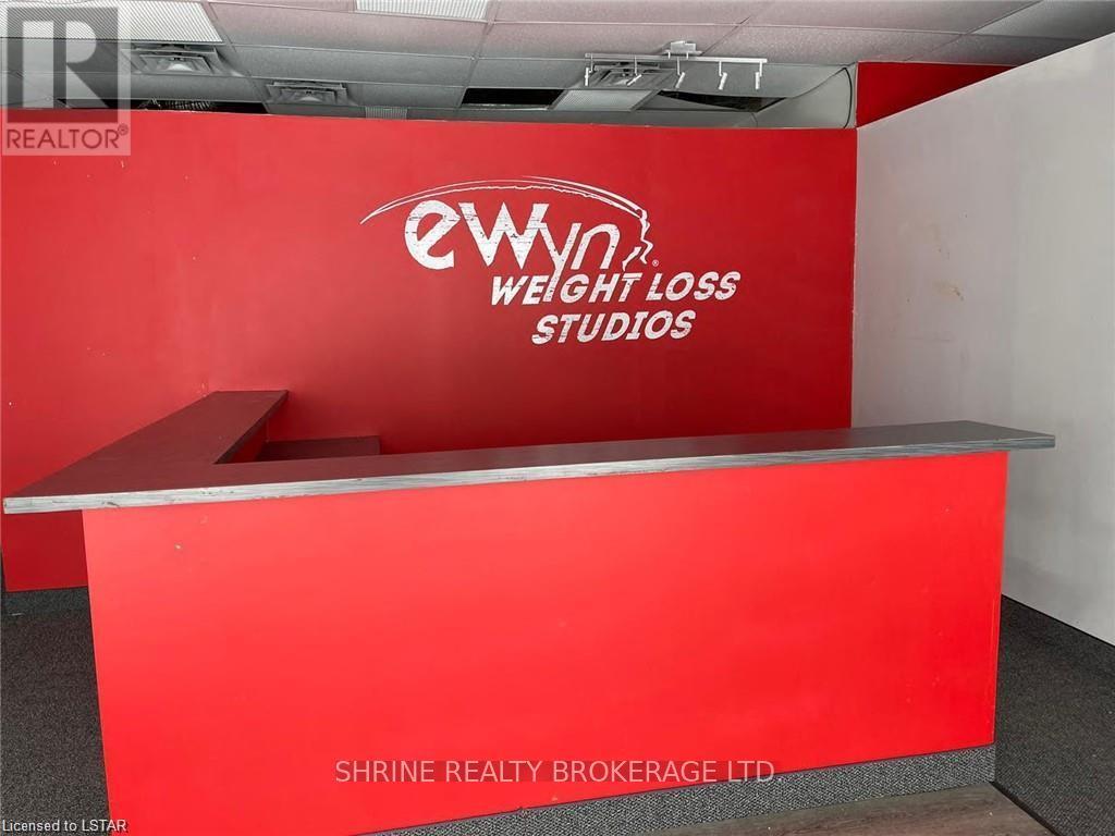 #2-3 -769 Southdale Rd Rd, London, Ontario  N6E 3B9 - Photo 2 - X8282914