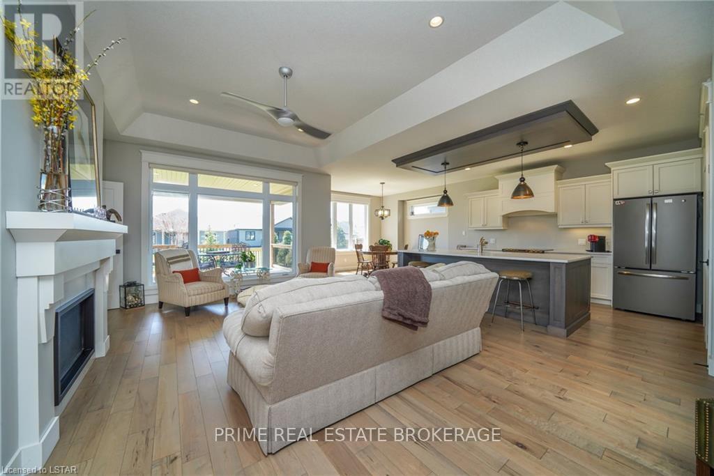 66 Deerfield Rd, Lambton Shores, Ontario  N0M 1T0 - Photo 16 - X8282960