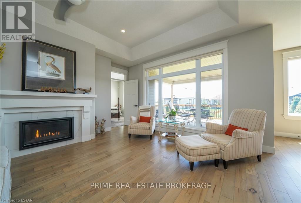 66 Deerfield Rd, Lambton Shores, Ontario  N0M 1T0 - Photo 21 - X8282960