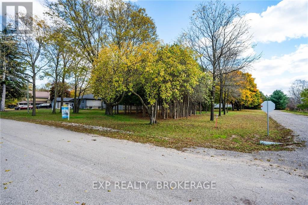 42 Middlemiss Avenue, Southwest Middlesex, Ontario  N0L 1T0 - Photo 12 - X8282966