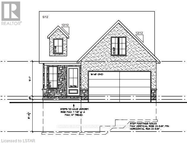 #LOT 70 -3877 CAMPBELL ST N, london, Ontario