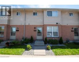 #10 -757 Wharncliffe Rd S, London, Ca
