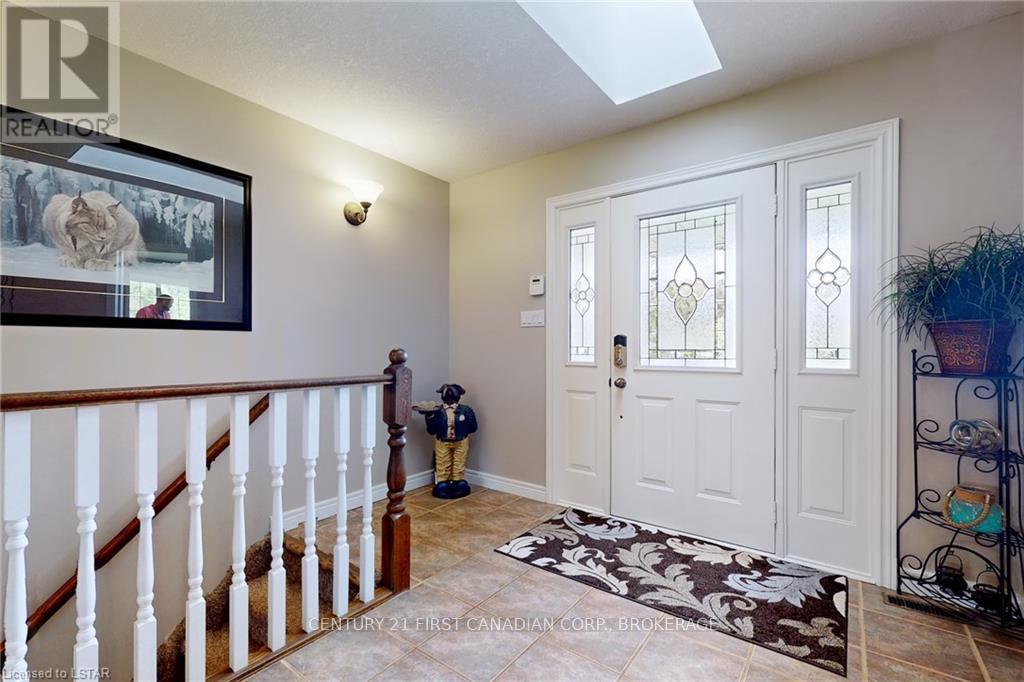 1839 Parkhurst Avenue, London, Ontario  N5V 2C4 - Photo 23 - X8283368