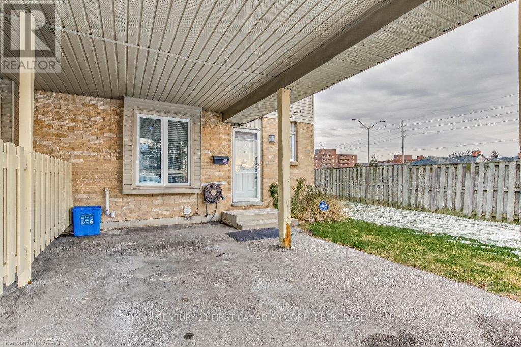 35 - 55 Ashley Crescent, London, Ontario  N6E 3R8 - Photo 28 - X8283392