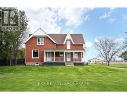 24321 OLD AIRPORT ROAD, southwest middlesex, Ontario