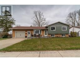 91 Clarence St, Strathroy-Caradoc, Ca