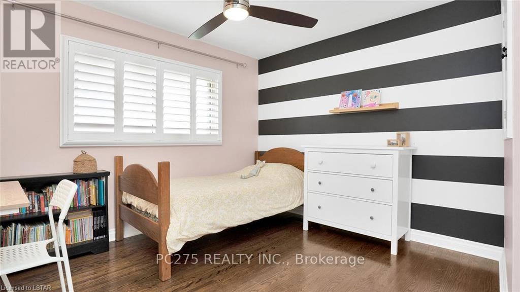 74 Larkspur Cres, London, Ontario  N6H 3R2 - Photo 26 - X8283596