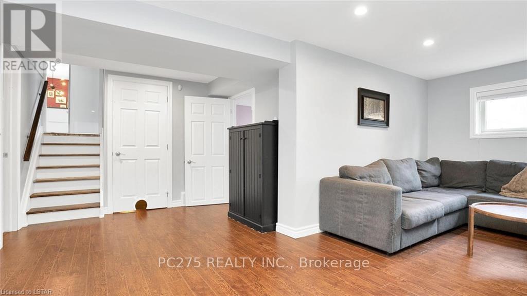 74 Larkspur Cres, London, Ontario  N6H 3R2 - Photo 29 - X8283596