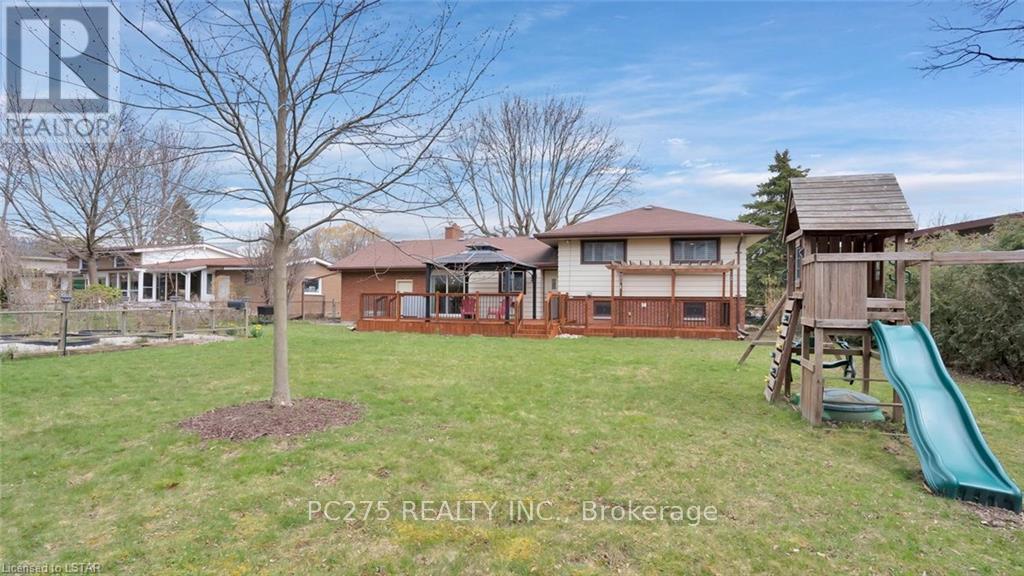 74 Larkspur Cres, London, Ontario  N6H 3R2 - Photo 36 - X8283596