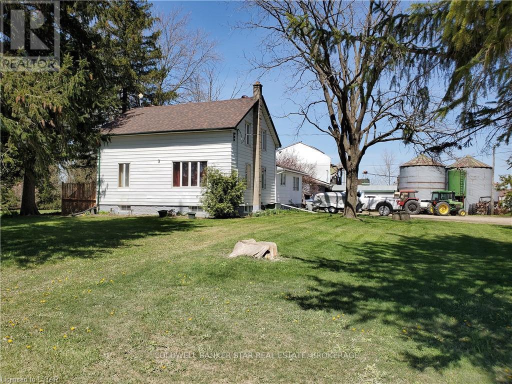 27524 NEW ONTARIO RD, north middlesex, Ontario