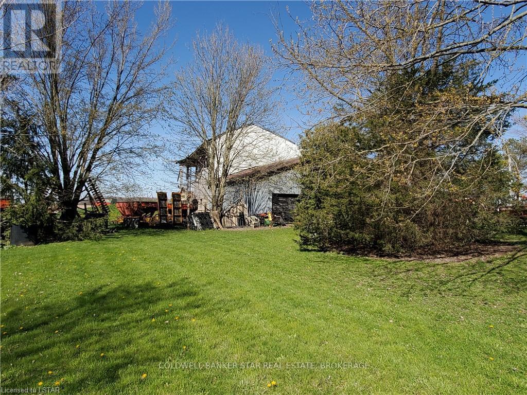 27524 New Ontario Rd, North Middlesex, Ontario  N0M 2K0 - Photo 12 - X8283664