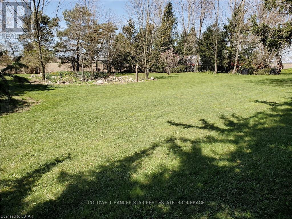 27524 New Ontario Road, North Middlesex, Ontario  N0M 2K0 - Photo 8 - X8283664