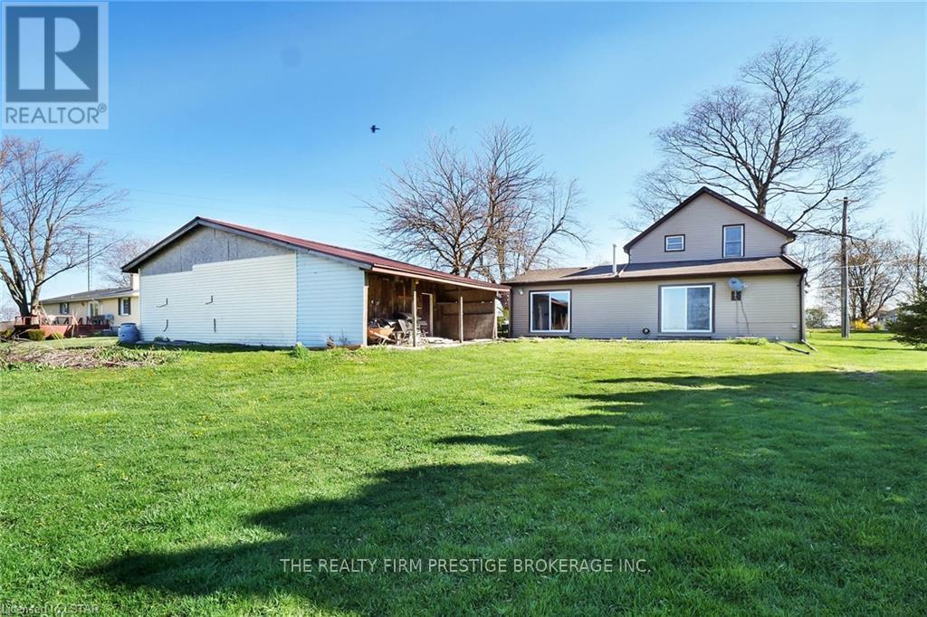 22003 Melbourne Rd, Strathroy-Caradoc, Ontario  N0L 1T0 - Photo 15 - X8283698
