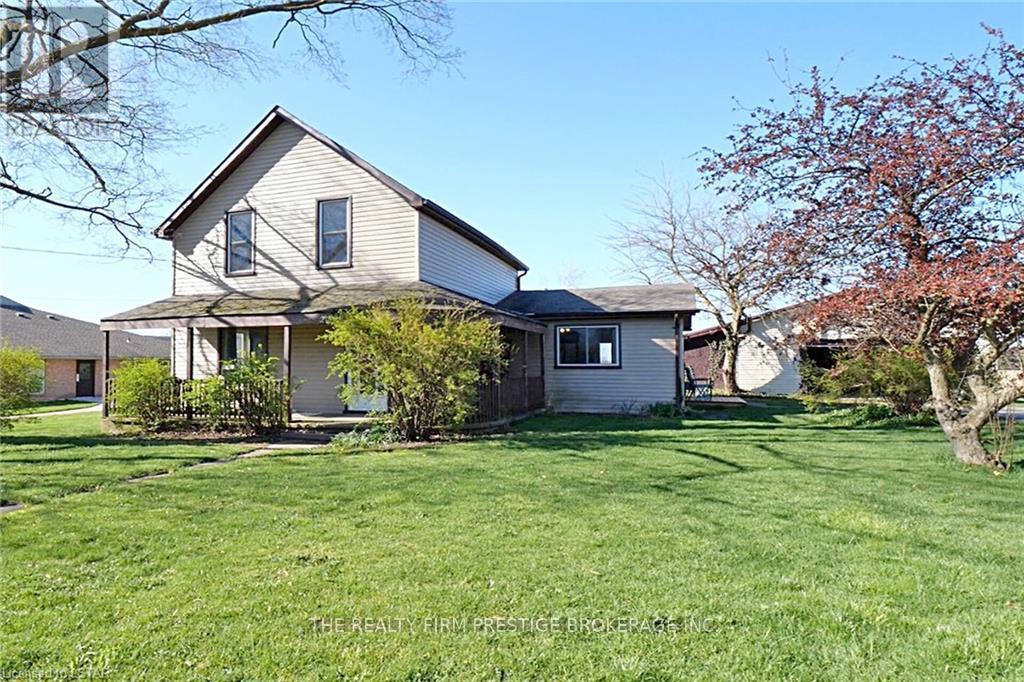 22003 Melbourne Rd, Strathroy-Caradoc, Ontario  N0L 1T0 - Photo 2 - X8283698