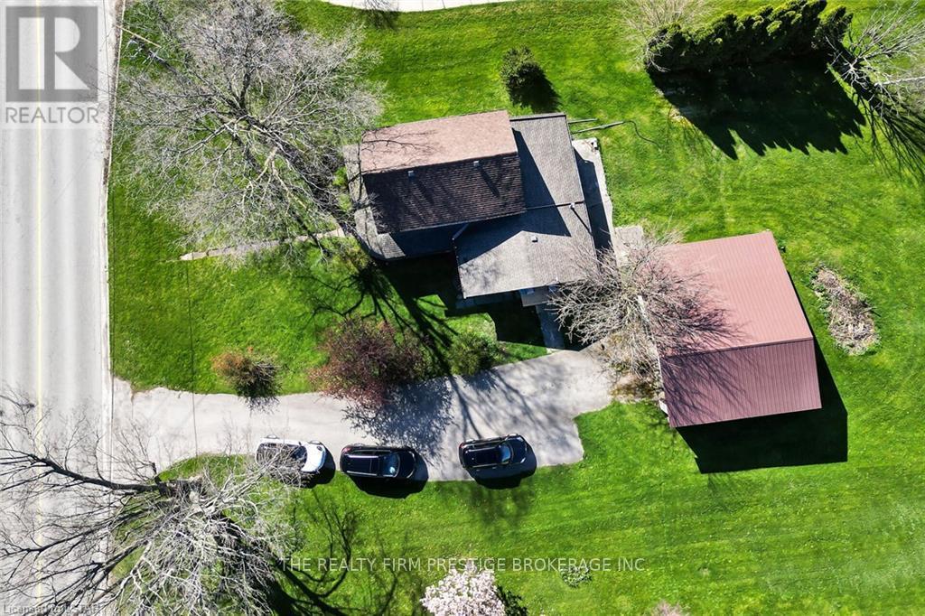 22003 Melbourne Rd, Strathroy-Caradoc, Ontario  N0L 1T0 - Photo 20 - X8283698