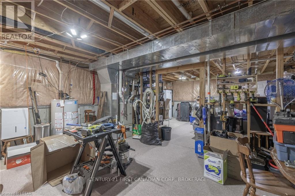 #20 -335 Lighthouse Rd, London, Ontario  N6M 1J8 - Photo 18 - X8283846