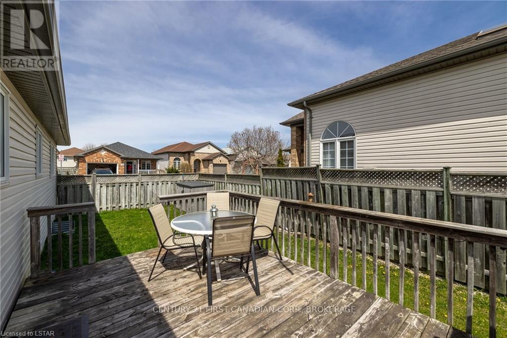 #20 -335 Lighthouse Rd, London, Ontario  N6M 1J8 - Photo 19 - X8283846