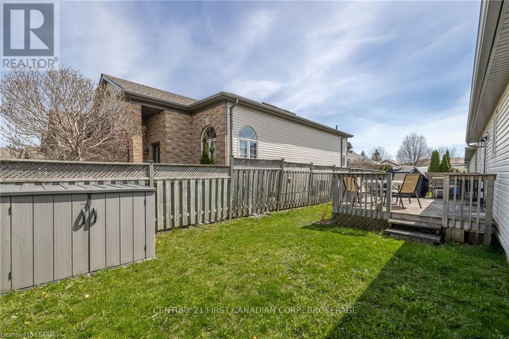 #20 -335 Lighthouse Rd, London, Ontario  N6M 1J8 - Photo 20 - X8283846