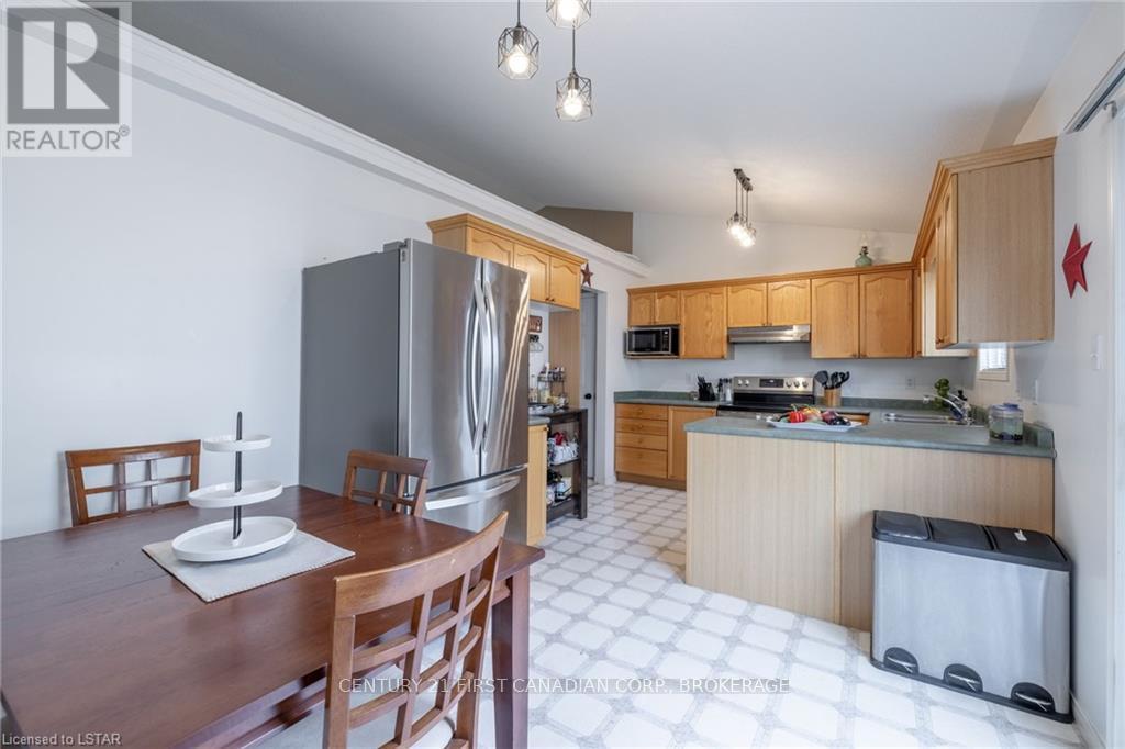 #20 -335 Lighthouse Rd, London, Ontario  N6M 1J8 - Photo 7 - X8283846