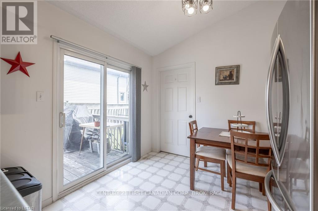 #20 -335 Lighthouse Rd, London, Ontario  N6M 1J8 - Photo 8 - X8283846