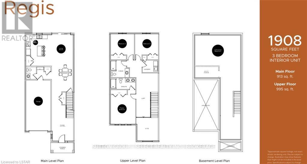 6849 Royal Magnolia Ave, London, Ontario  N6P 1H5 - Photo 13 - X8283860