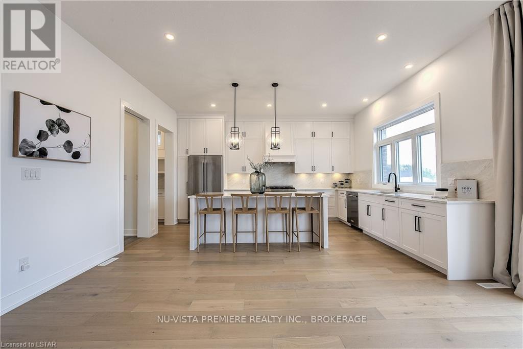 4055 Winterberry Dr, London, Ontario  N6P 0H6 - Photo 14 - X8283870