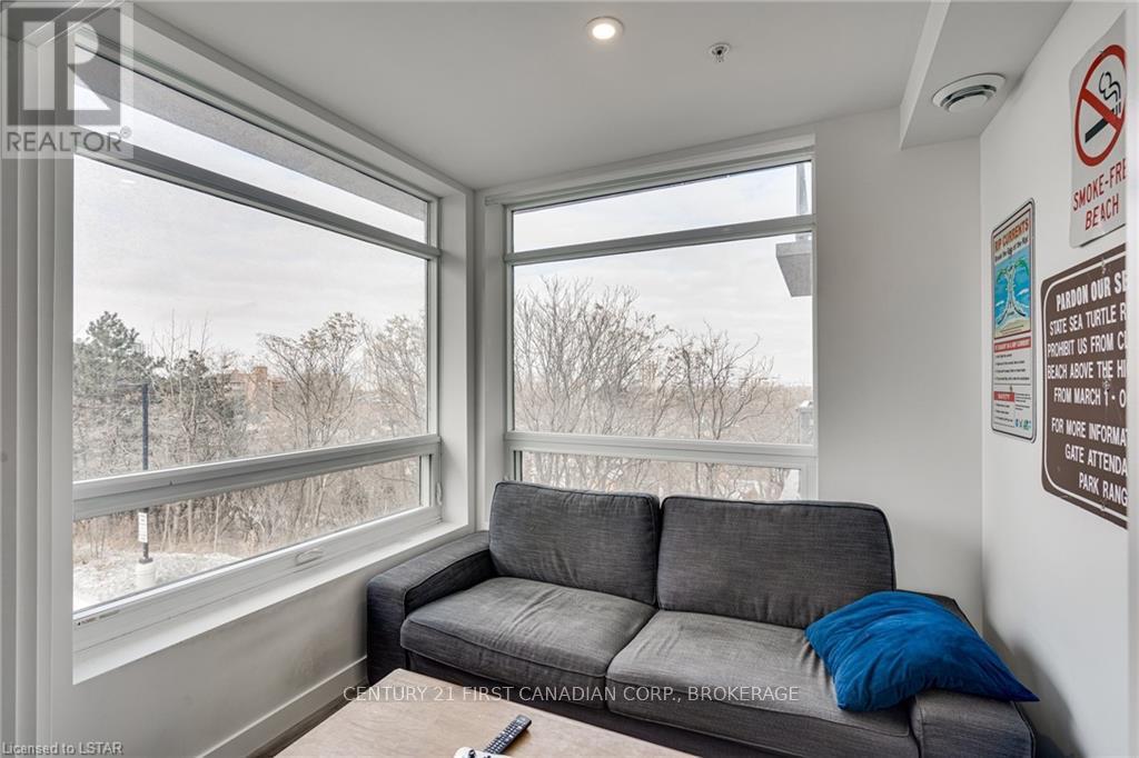 #103 -455 Charlton Ave, Hamilton, Ontario  L8N 0B2 - Photo 22 - X8283876