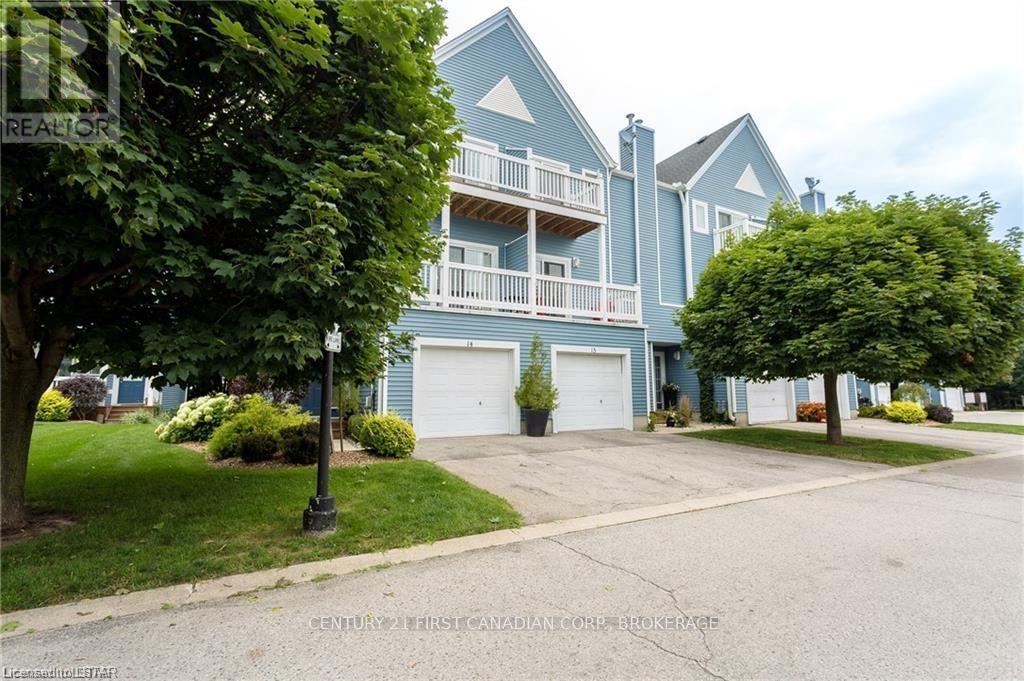 #14 -374 Front St, Central Elgin, Ontario  N5L 1E9 - Photo 3 - X8283878