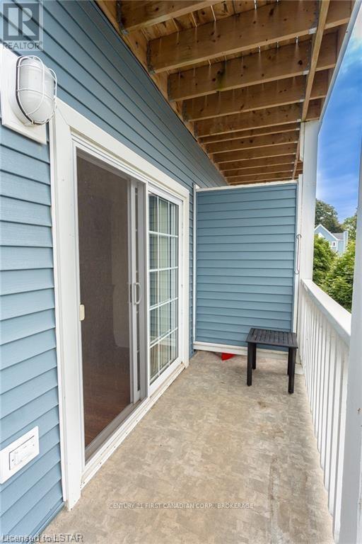 #14 -374 Front St, Central Elgin, Ontario  N5L 1E9 - Photo 35 - X8283878