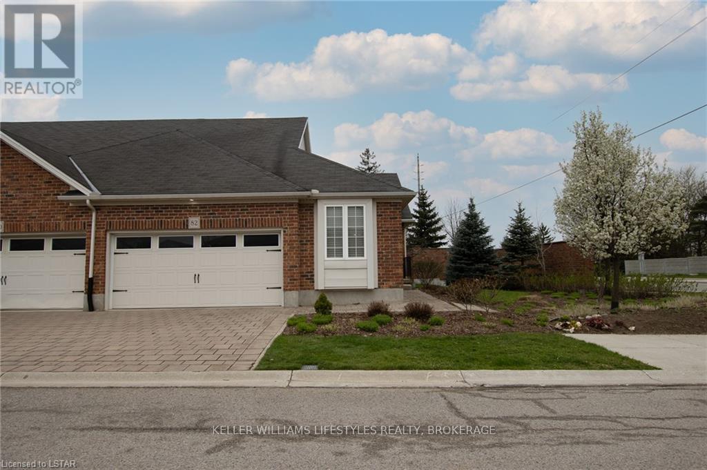 #82 -464 Commissioners Rd W, London, Ontario  N6J 0A2 - Photo 5 - X8283894