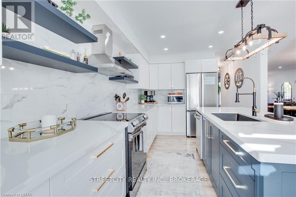 433 Ambleside Dr, London, Ontario  N6G 4X9 - Photo 10 - X8283928