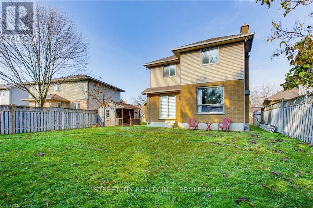 433 Ambleside Dr, London, Ontario  N6G 4X9 - Photo 27 - X8283928