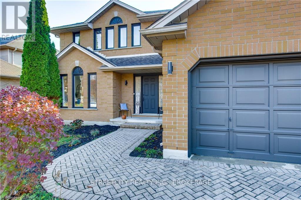 433 Ambleside Dr, London, Ontario  N6G 4X9 - Photo 3 - X8283928