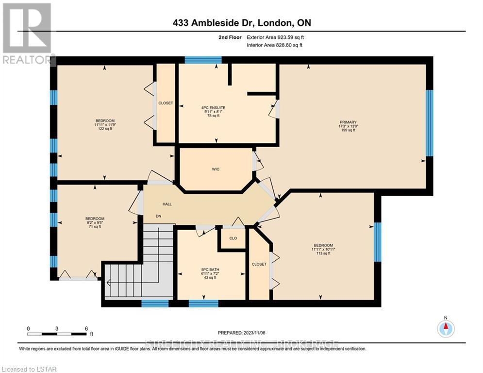 433 Ambleside Dr, London, Ontario  N6G 4X9 - Photo 33 - X8283928