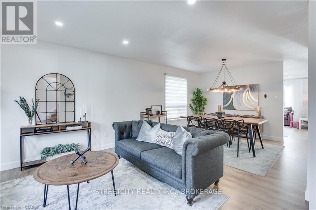 433 Ambleside Dr, London, Ontario  N6G 4X9 - Photo 5 - X8283928