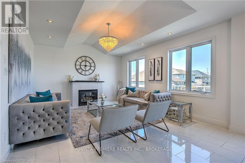 815 Apricot Dr, London, Ontario  N6K 5A8 - Photo 18 - X8283992