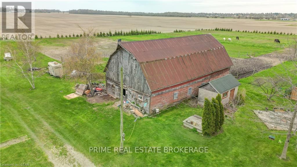 44251 Talbot Line, Central Elgin, Ontario  N5P 3S7 - Photo 6 - X8283994