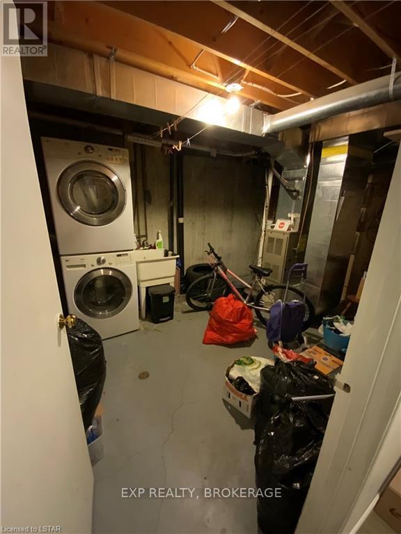 #33 -577 Third St, London, Ontario  N5V 4B9 - Photo 16 - X8284014