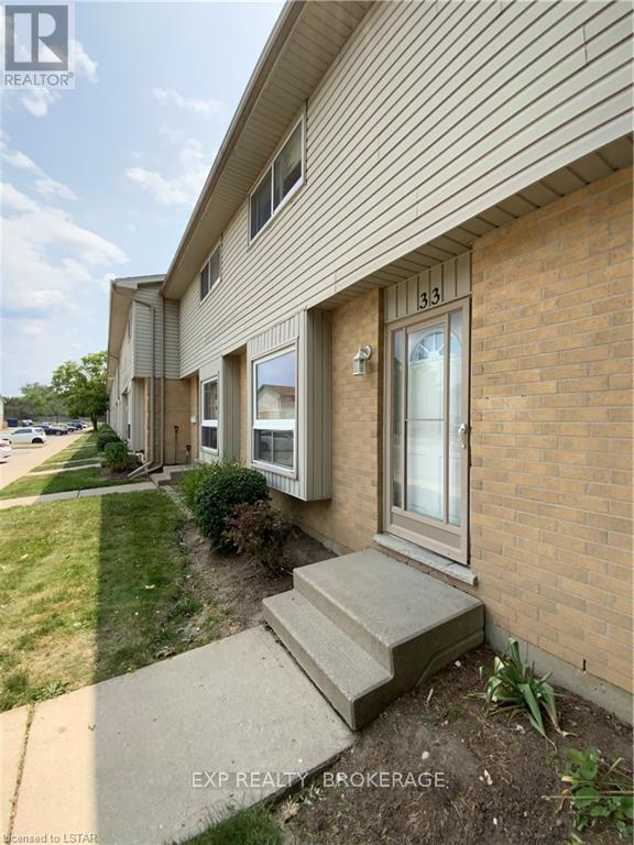 #33 -577 Third St, London, Ontario  N5V 4B9 - Photo 2 - X8284014