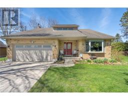 157 Mill Rd, Thames Centre, Ca