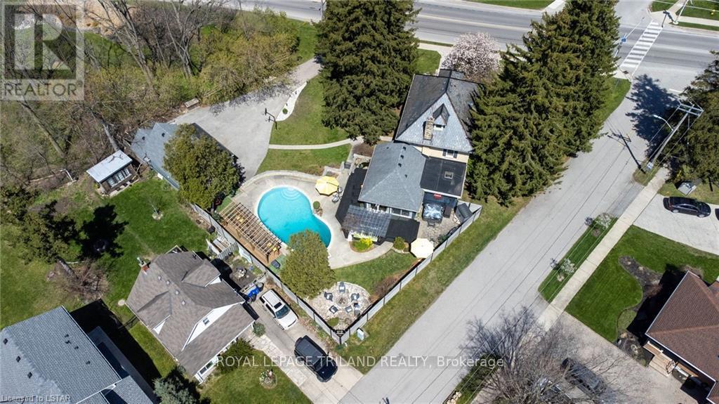 4221 Colonel Talbot Road, London, Ontario  N6P 1A1 - Photo 39 - X8284162