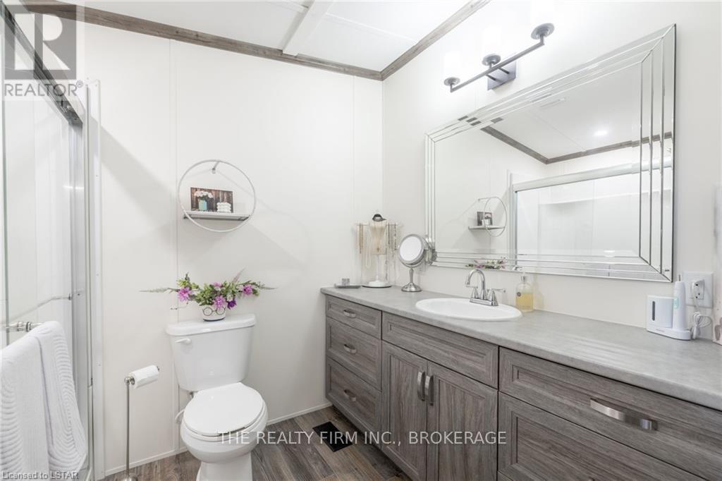 #143 Par -22790 Amiens Rd, Middlesex Centre, Ontario  N0L 1R0 - Photo 17 - X8284186