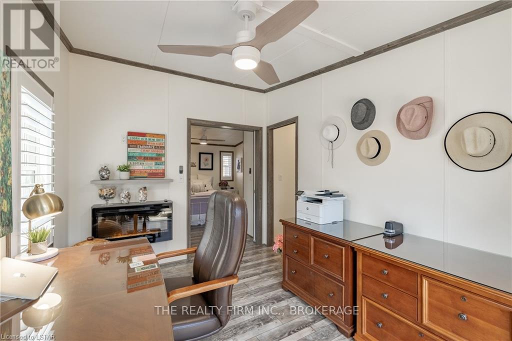 #143 Par -22790 Amiens Rd, Middlesex Centre, Ontario  N0L 1R0 - Photo 21 - X8284186