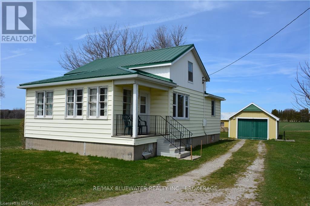 41574 KIRKTON ROAD, south huron, Ontario